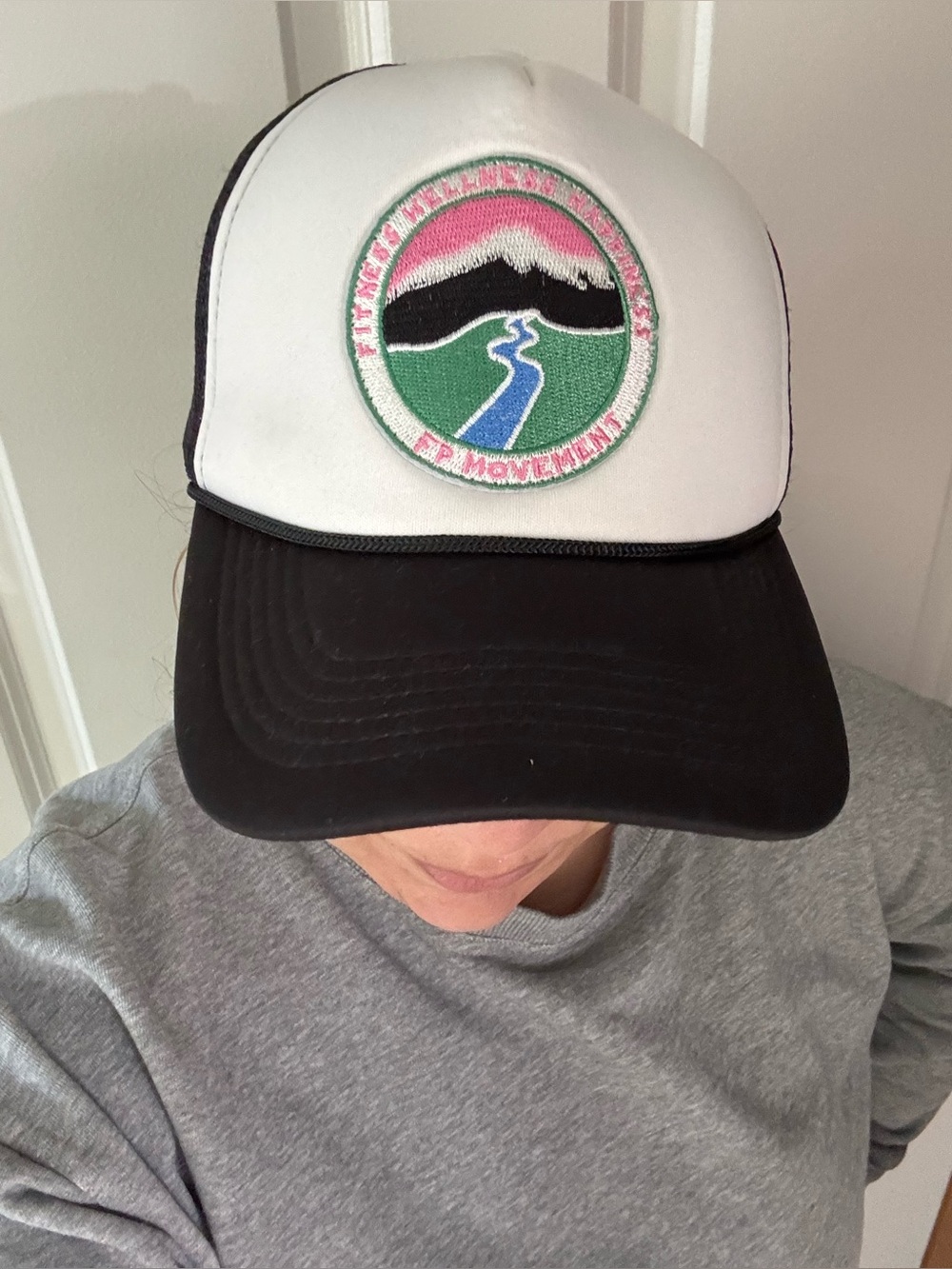 FP Movement By Free People Trucker Hat